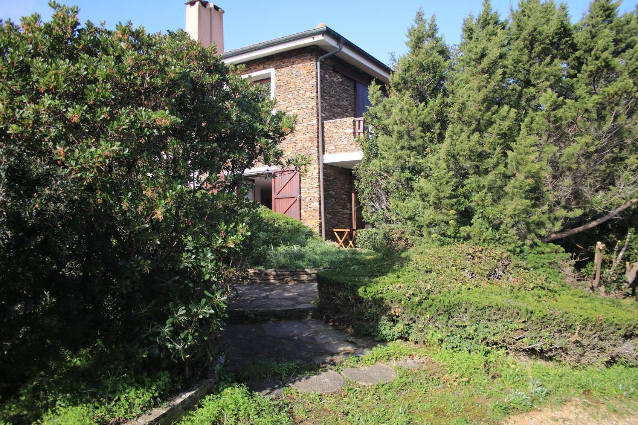 B&B Sa Serra Stintino Buitenkant foto