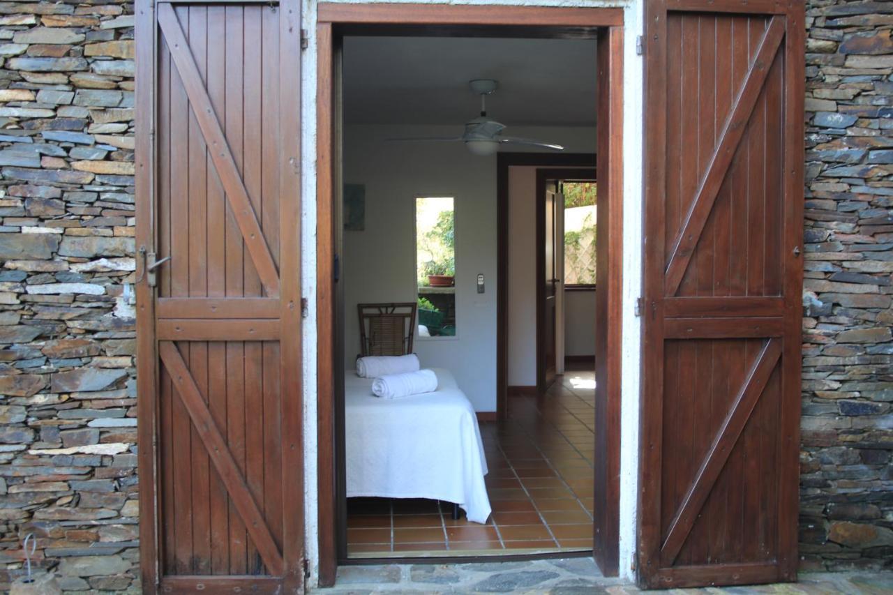 B&B Sa Serra Stintino Buitenkant foto