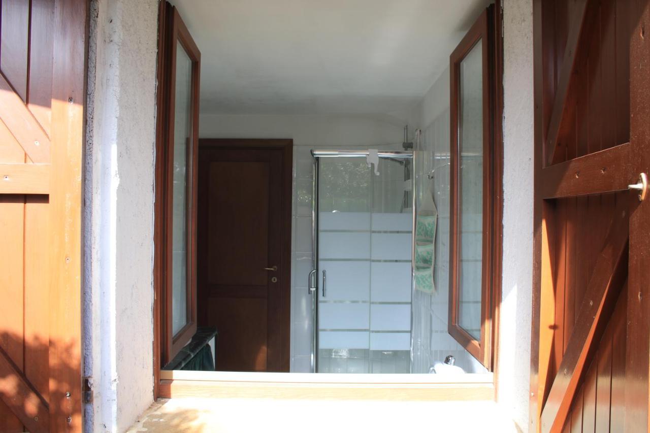 B&B Sa Serra Stintino Buitenkant foto