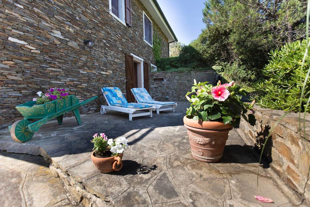 B&B Sa Serra Stintino Kamer foto
