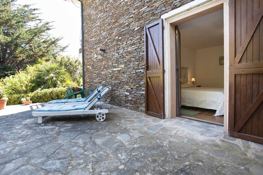 B&B Sa Serra Stintino Kamer foto