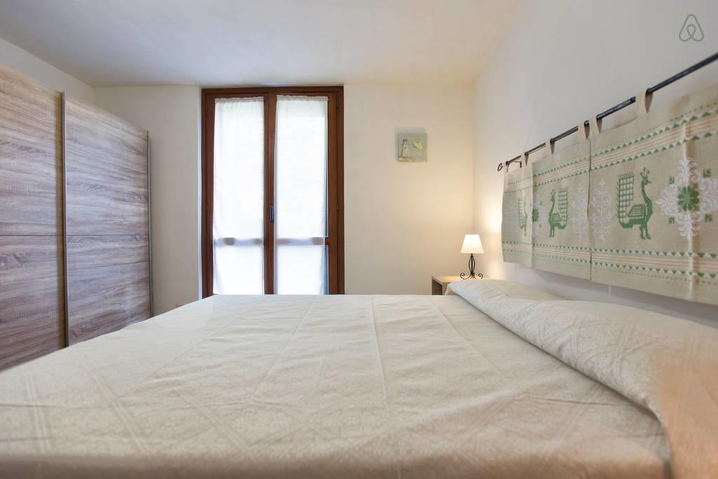 B&B Sa Serra Stintino Kamer foto