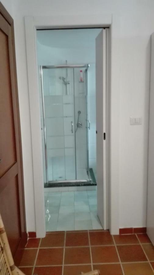 B&B Sa Serra Stintino Buitenkant foto